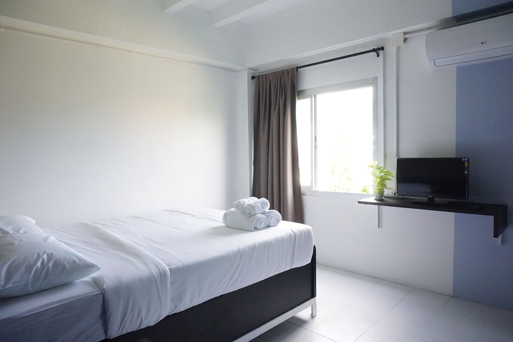 Bedgasm Hotel X Cafe Nimman Chiang Mai Exterior foto